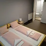 Hobar * Budapeszt