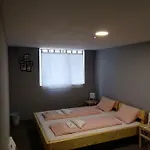 Hostel Hobar Budapeszt