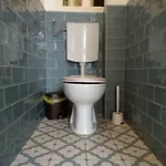Hobar Hostel Budapeszt