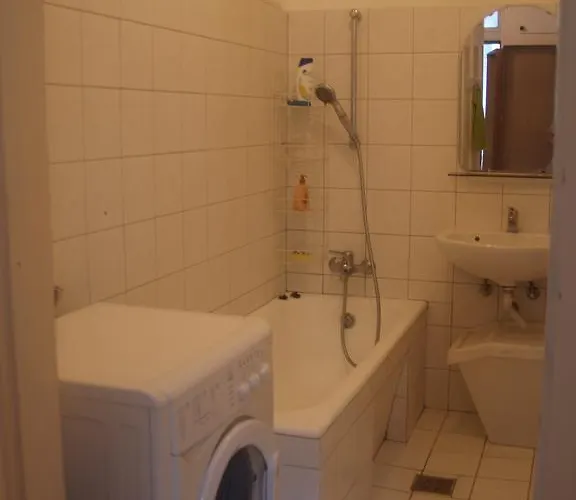 Hostel Hobar Budapeszt