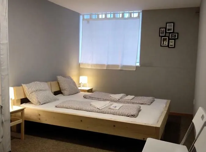 Hostel Hobar Budapeszt