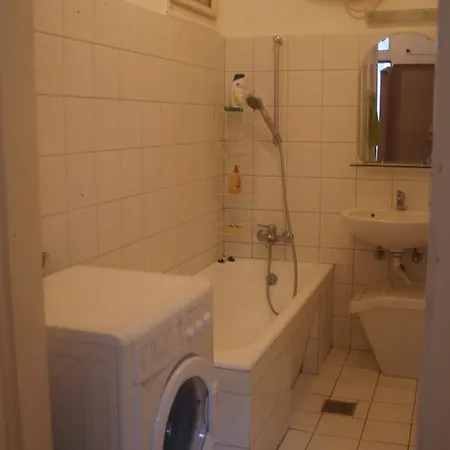 Vandrerhjem Hobar Budapest