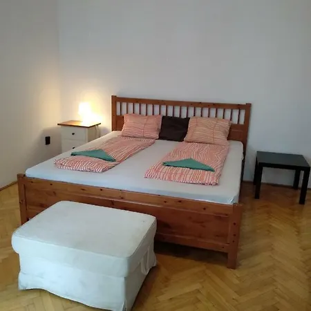 Hobar Vandrerhjem Budapest