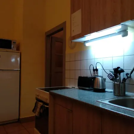 Hostel Hobar