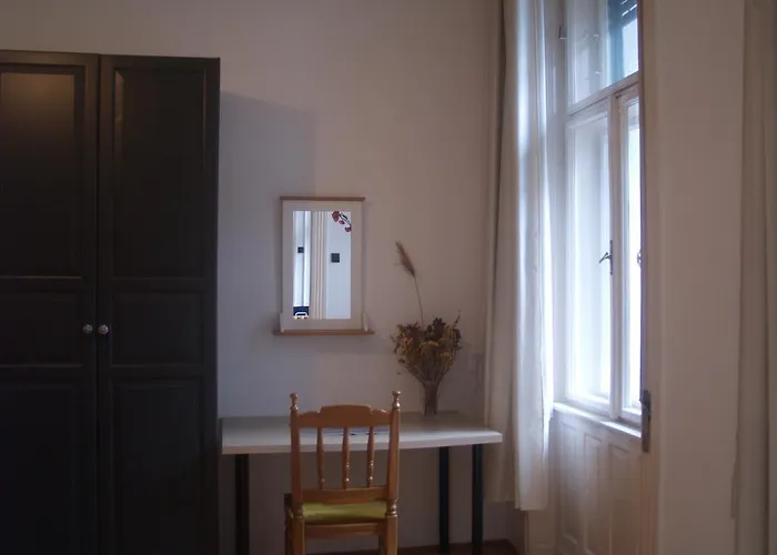 Hostel Hobar Budapest