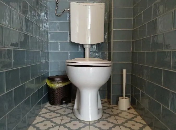 Hobar Hostel Budapest