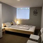 Hostel Hobar Budapeşte