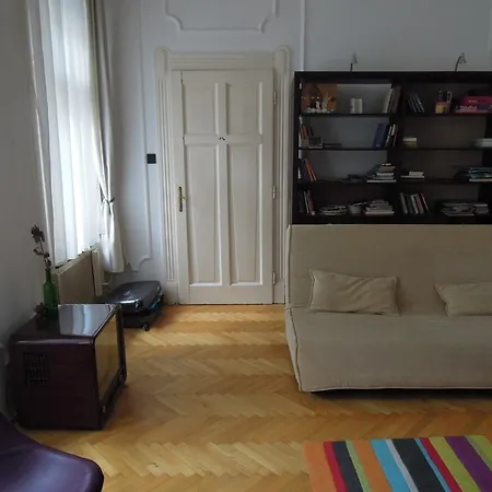 Hobar Budapešť