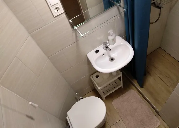 Hobar Будапешт