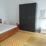 Vandrerhjem Hobar Budapest