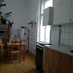 Vandrerhjem Hobar Budapest