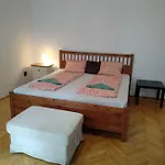 Hobar Vandrerhjem Budapest