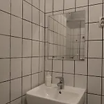 Vandrerhjem Hobar