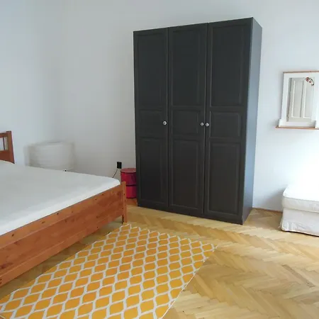 Hostel Hobar Budapeşte
