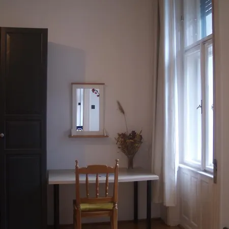 Hostel Hobar Budapeşte