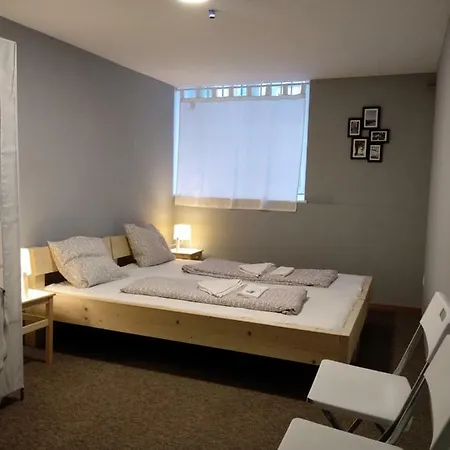 Hostel Hobar Budapeşte