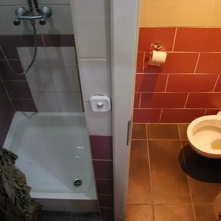 Hostel Hobar Budapeşte