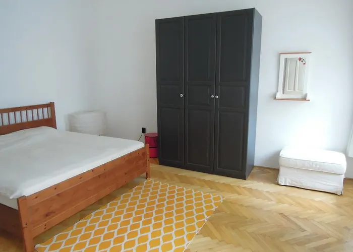 Vandrarhem Hobar Budapest