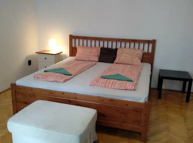 Hobar Vandrarhem Budapest
